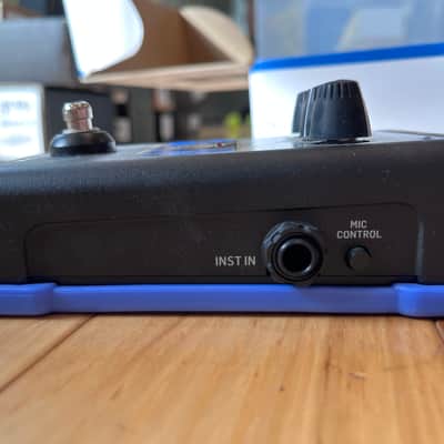 TC Helicon VoiceTone H1 2011 - 2021 - Black image 6