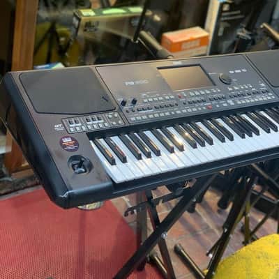 Korg Pa600 61-Key Arranger Workstation image 4