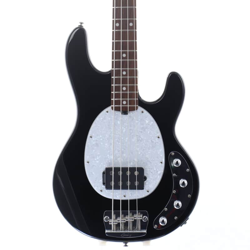 Sterling RAY34-MH Black