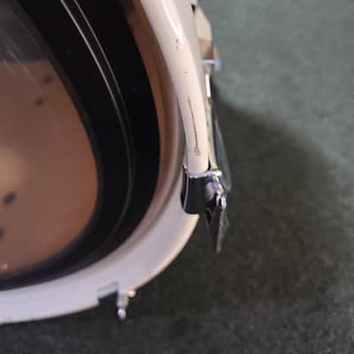 Pearl 24" x 16" Bass Drum All Maple image 12