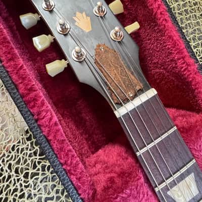 Gibson Pictish Wizard Les Paul image 13