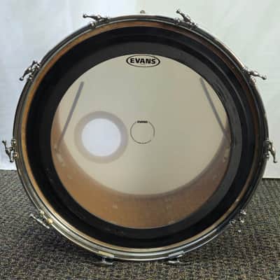 Slingerland Vintage Shell Pack 14x10-16x16-22x14 Late 1970s-Early 1980s - Chrome Over Wood image 6
