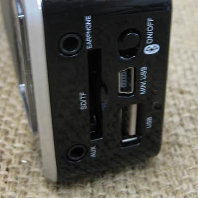 Peavey BTS 2.0 Bluetooth Speakers image 4
