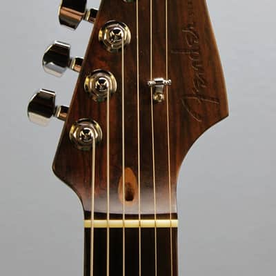 Fender American Professional Limited Edition Rosewood Neck Stratocaster 2017 - Daphne Blue **Upgraded Pickups** image 3