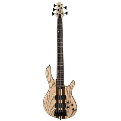 Seymour Duncan Traditional Series Jazz Bass DJ-110M Natural Ash w