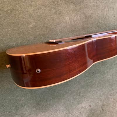 Yamaha FG335 1977-1981 - Gloss image 6