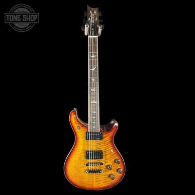 PRS McCarty 594 Mango Limited Solarflare w/case 0425191 image 2