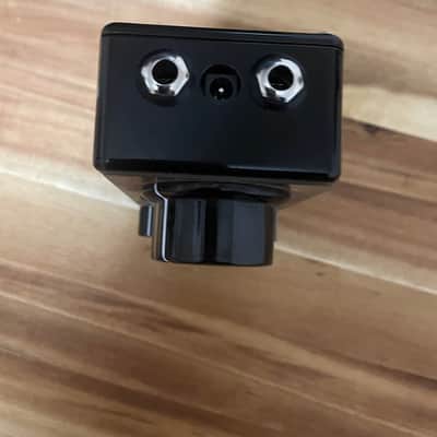 Fjord Fuzz Odin 2019 - 2021 - Black / Copper image 7