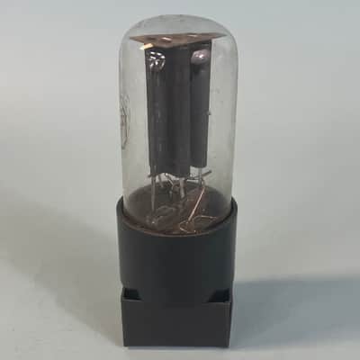 1967 RCA 5Y3GT Vintage Black Plate Made In USA Rectifier Tube! T130 image 3