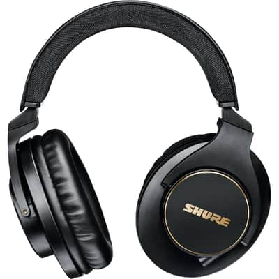 Shure SRH840A Headphones image 4
