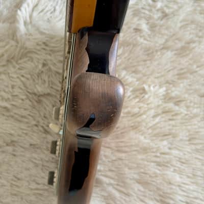 Fender Custom Shop Rory Gallagher Stratocaster Electric Guitar image 18