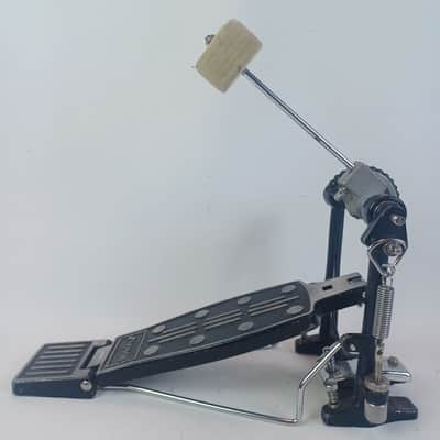 *Sonor Chain-Drive Bass Drum Pedal Single-Spring Kick Vintage 80s image 6