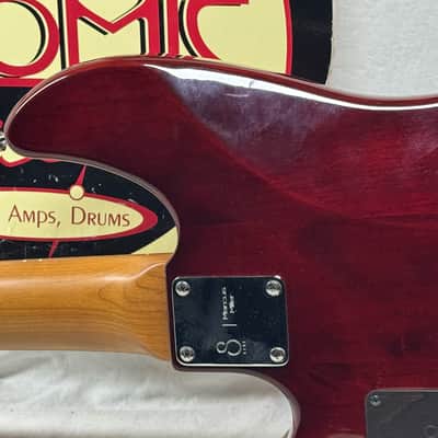 Sire Marcus Miller P10 p 10 4-string P-style Bass 2021 image 12