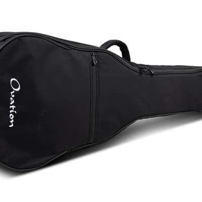 Ovation Guitar Gig Bag Bass (OV213300) image 8