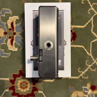 Peterson StroboStomp HD 2021 - Present - Silver image 6