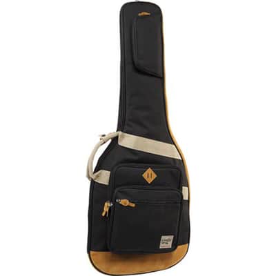 Ibanez Powerpad Electric IGB541 Gigbag Black - Bag for electric guitars image 4