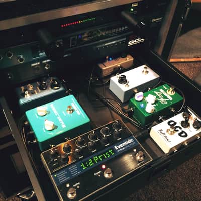 Complete Professional Guitar Rig image 4