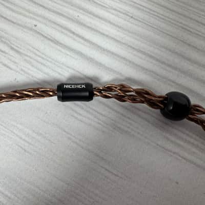 Fostex Headphone Cable - Musical Audio Cable image 3