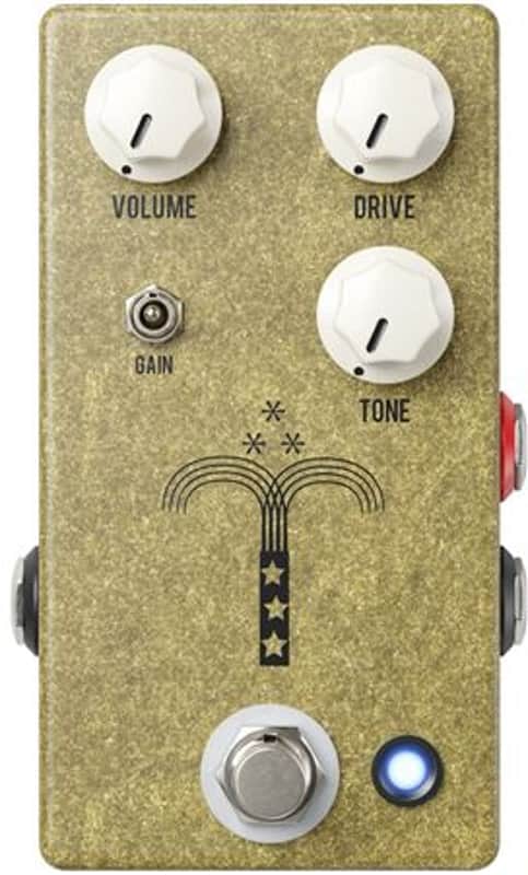 JHS Morning Glory V4 | Reverb