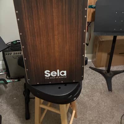Sela Cajon 2024 - Natural image 1