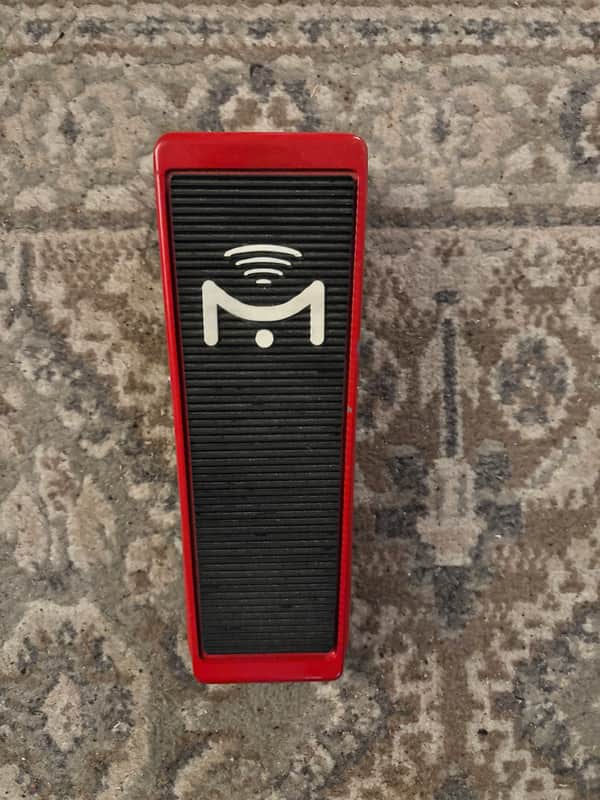Mission Engineering EP-1 Expression Pedal