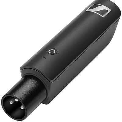 Sennheiser XSW-D Wireless Microphone Set with 250-Foot Range and 5-Hour Battery Life image 3