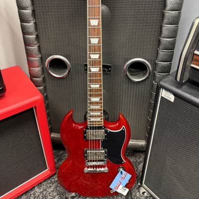 Gibson SG Standard 2018 - Heritage Cherry image 1