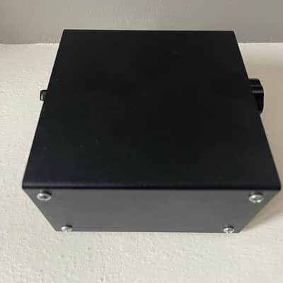 Weber MiniMass 50-Watt Attenuator (headphone and footswitch options) image 4