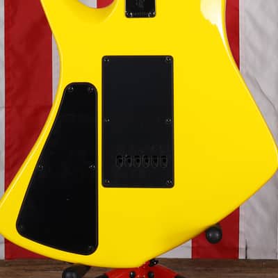 Sterling Kaizen - Racing Yellow image 5