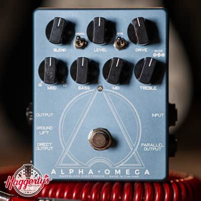 Rockman SUSTAINOR Model 100 GUITAR Preamp 1985 TOM Scholz