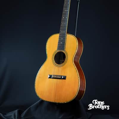 HOLY GRAIL, 3.5LB! 1927 Martin 000-45 (Slotted Headstock, 12-fret Version!) image 3
