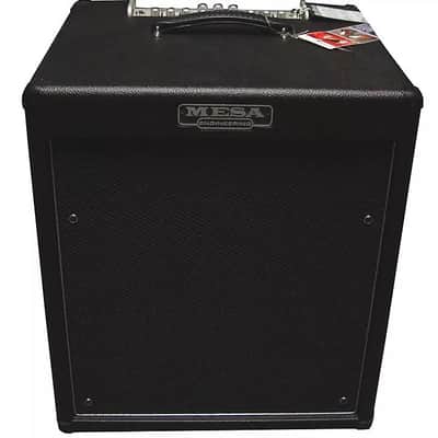 Mesa Boogie Walkabout Scout 300-Watt Convertible 1x15" Bass Combo