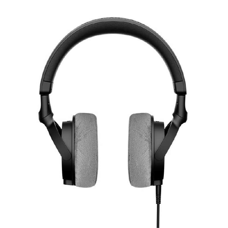 Beyerdynamic DT 270 Pro Compact Over-Ear Studio Headphones image 1