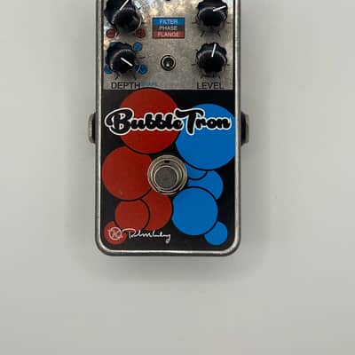 Keeley BubbleTron Flanger / Phaser | Reverb