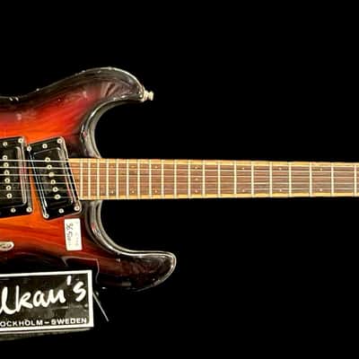 Mosrite VIII / Custom Made 1984 image 3