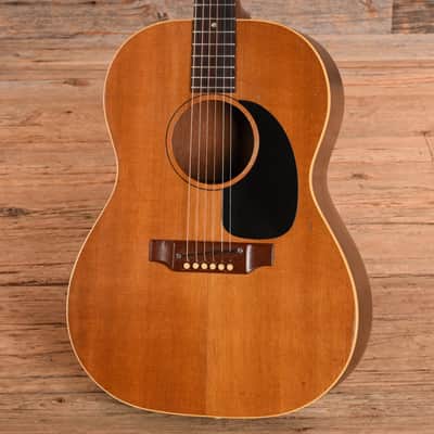 Gibson LG-0 Natural 1968 image 2
