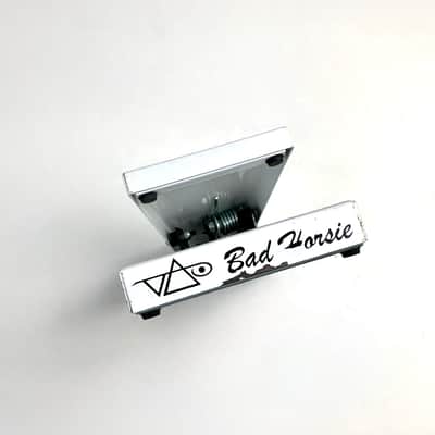 Morley Bad Horsie Wah Steve Vai Signature 10th Anniversary 2006 image 4