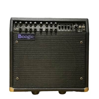 Mesa Boogie Mark IV 3-Channel 85-Watt 1x12" Guitar Combo