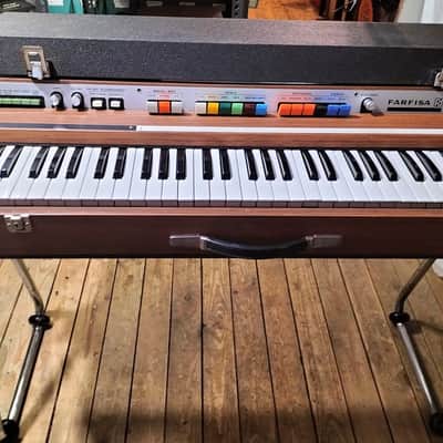 Farfisa Matador-R image 1