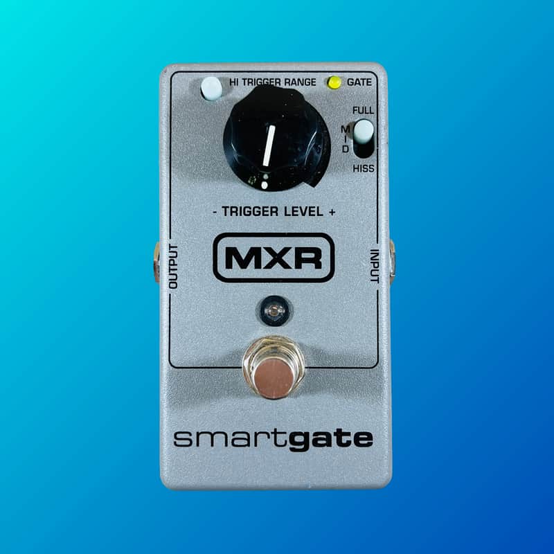 MXR M135 Smart Gate Pedal image 1