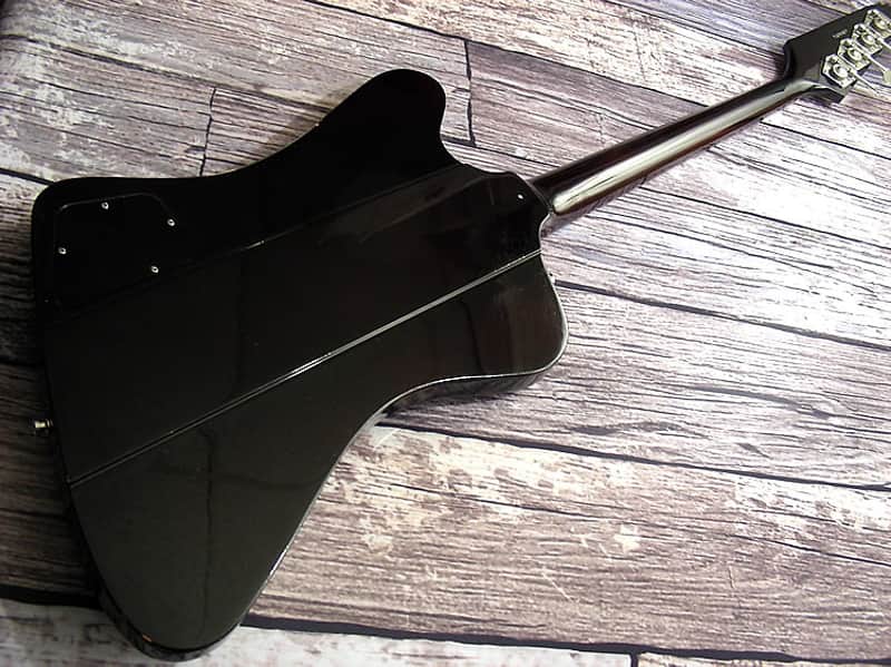 1990 Orville By Gibson Thunderbird Bass | Reverb