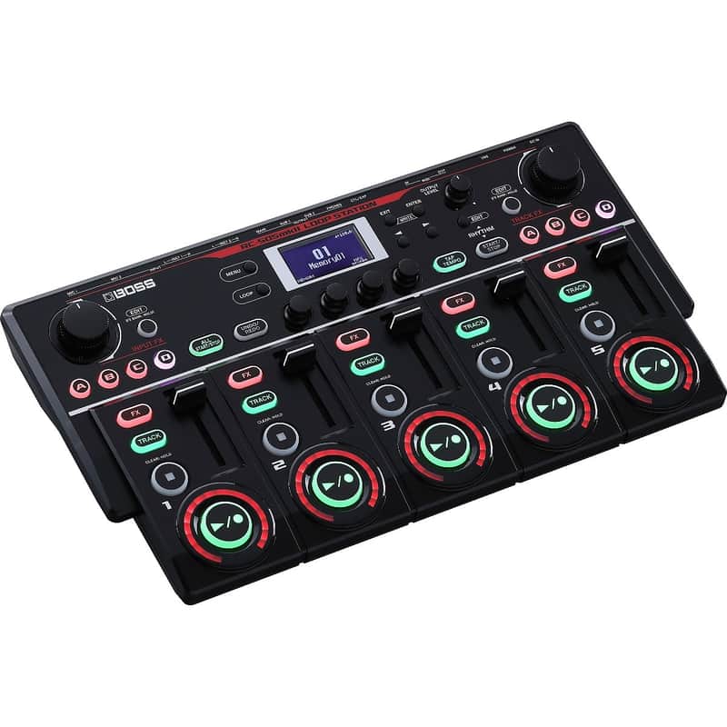 Boss RC-505mkII | Reverb