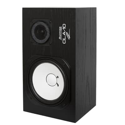 Avantone Passive Studio Monitor System - Pair - CLA-10 image 1