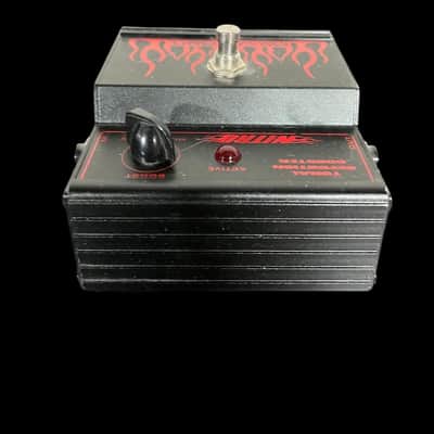 Rocktron Nitro Boost -x9848 image 3
