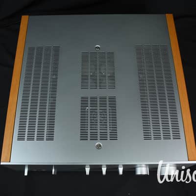 Yamaha A-S1000 Natural Sound Integrated Amplifier in Excellent Condition image 3