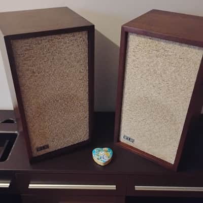 KLH Legendary Model Six Large Speaker Set image 3