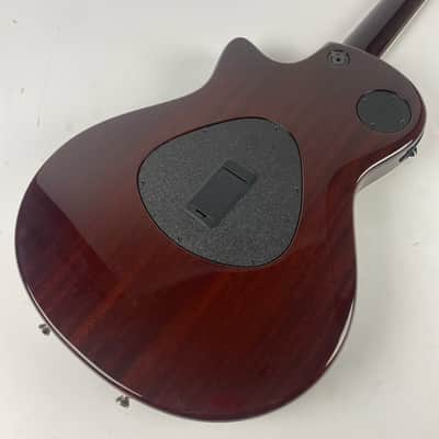 Taylor T5z-12String Standard 2010s  More compact of the T-5 Series (Z) - Honey Sunburst Super Clean with Original Hardshell Taylor Case image 6