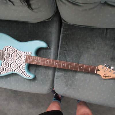 ~Cashified~ Fender Squier StratoCaster image 14