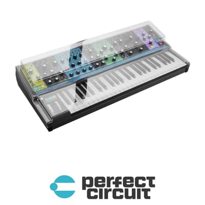 Decksaver Moog Matriarch Cover