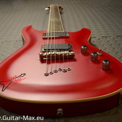 Ibanez LACS Greg Tribbett SZ - Los Angeles Custom Shop image 8